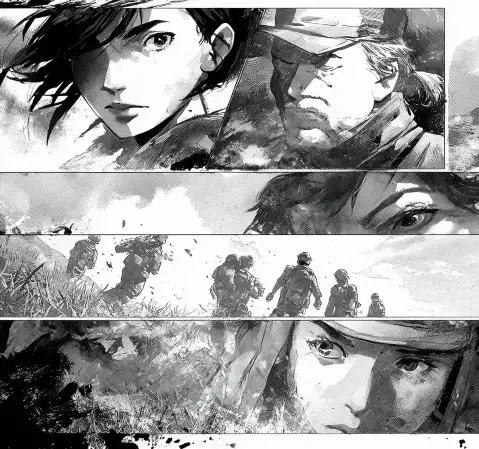 漫画《柠檬汽水》封面